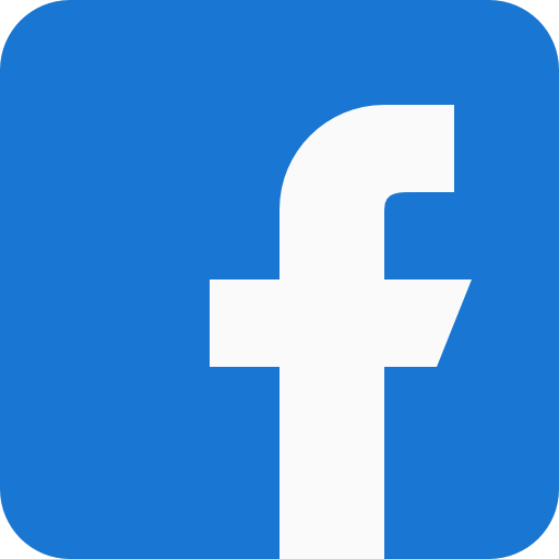 Este es el icono de facebook