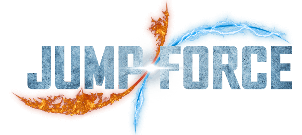 Logo JumpForce