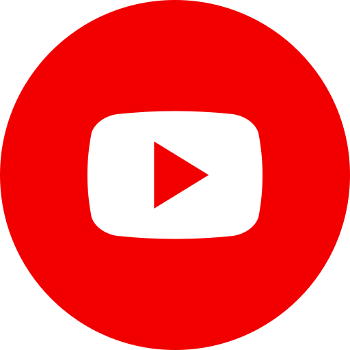 Este es el icono de Youtube